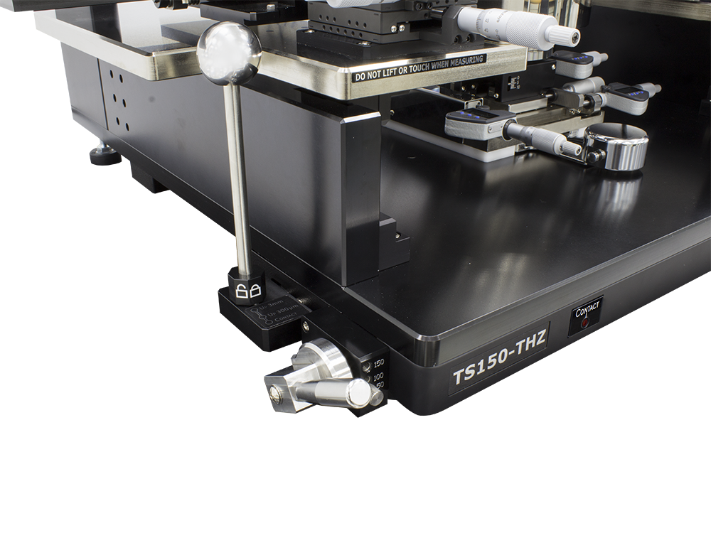 TS150-THZ - atv-systems.de TS150-THZ - atv-systems.de